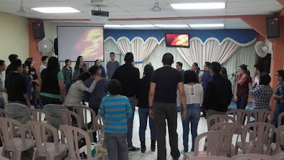 Photos of Iglesia Dios es Grande