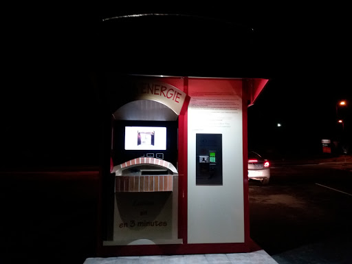 Photo 6 - Pizza Burger Bonici Niort
