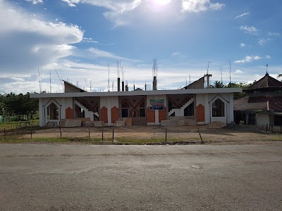 photo of Masjid Baiturahhman