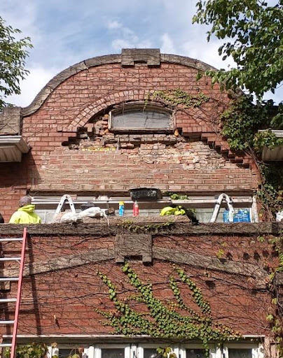 Midwest Waterproofing and Roofing Gallery - United States