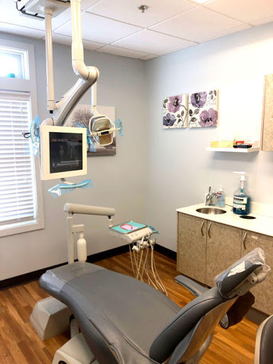 Unique Dental of Worcester