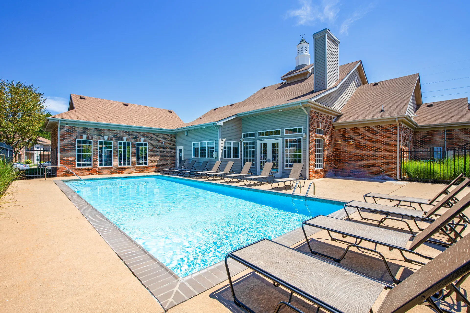 Overlook at Valley Ridge Apartments
