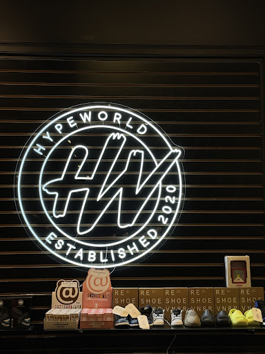 Hype World Deer Park Outlet - Thumbnail