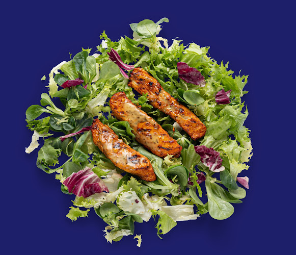 Comments and reviews of Chicken Cottage