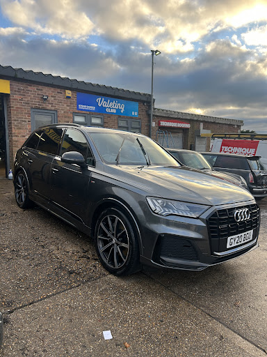 Valeting Club - Thumbnail