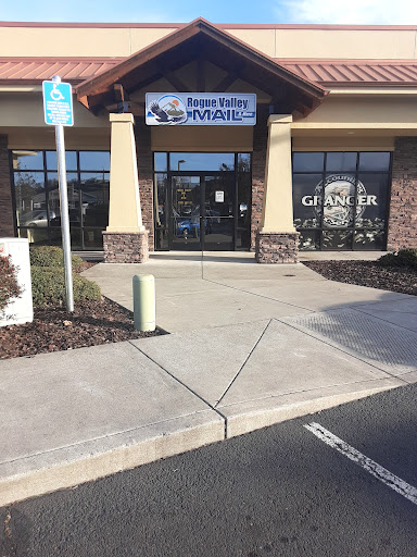 Rogue Valley Mail & More