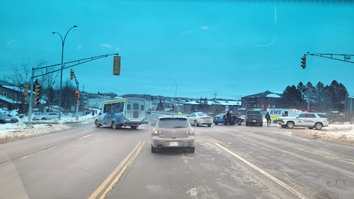 Old Sackville Rd After Beaver Bank Conn (2054) - Thumbnail