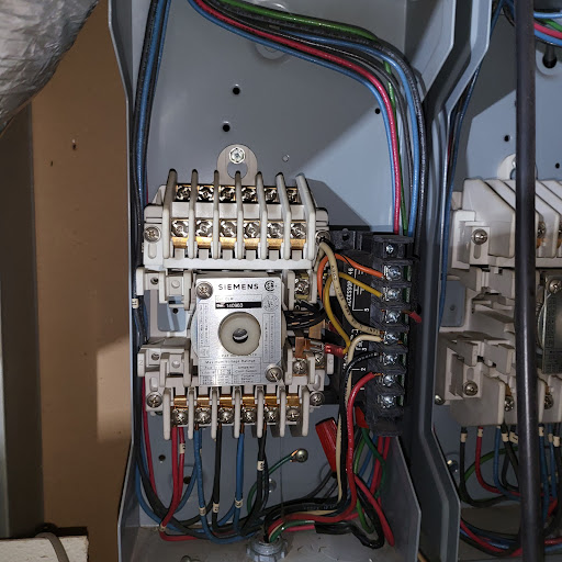 Mid Cities Electrical - Visual