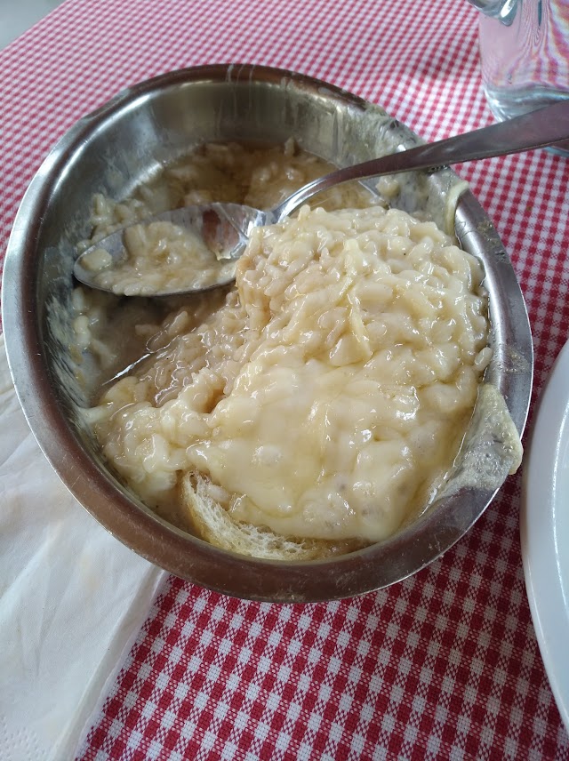 Bar Ristorante Valnontey