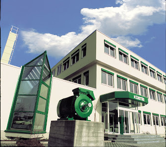 Küenle Antriebssysteme GmbH & Co. KG - Hemmingen