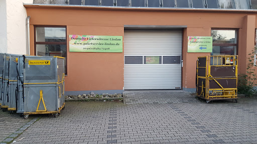 Paketservice Lindau UG