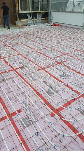 Rankin's Plumbing & Heating - Thumbnail