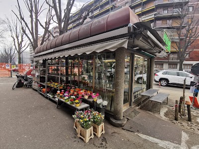 Flower shop