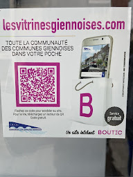 Photo n°7 de GAN ASSURANCES GIEN BEAUJEU - David Montagne à Gien (Compagnie d'assurance)