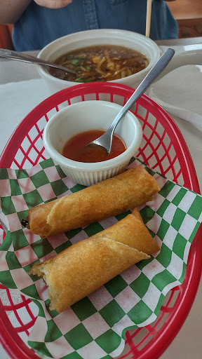 Thai Bistro And More - Thumbnail