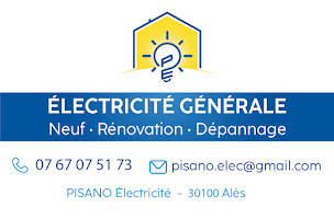 Photo n°5 de Pisano Électricité à Alès (Électricien)