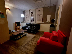 Photo n°5 de Cabinet Georges et Geslin - Ostéopathes à Toulouse (Ostéopathe)