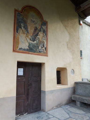 Cappella San Giacomo - Thumbnail