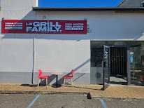 Le grill family à Onet-le-Château