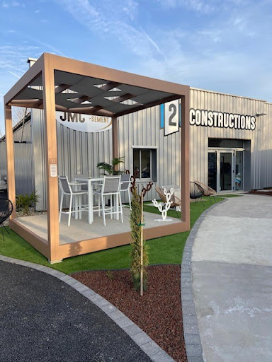 Photo de 2D-CONSTRUCTIONS