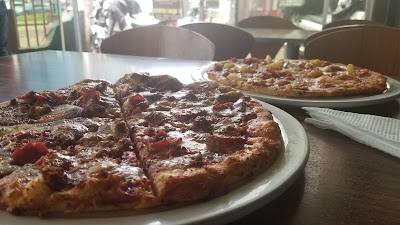 Photos of Debonairs Pizza Kenya