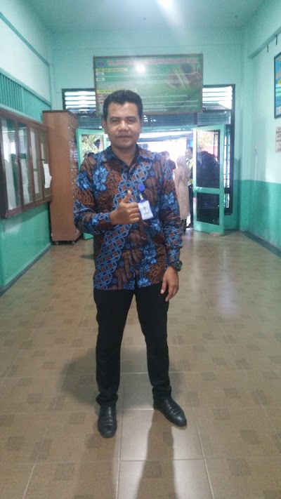 Photos of Gedung Serbaguna Universitas Medan Area