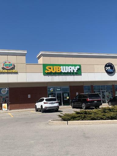 Subway @1051 Hyw 53 west Ancaster - Thumbnail