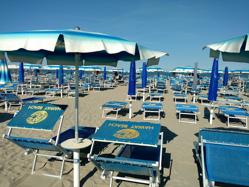 Haway Beach - Visual