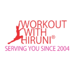 Workout With Hiruni - Gampaha Center (Sanasa Building), Author: Workout With Hiruni - Gampaha Center (Sanasa Building)