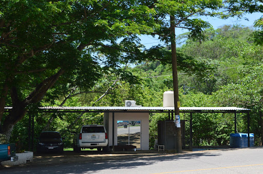 Amanecer Transportation