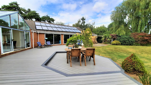 Willow Lodge, Bubwith