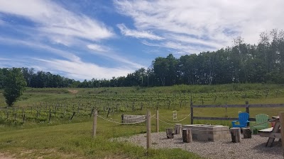 Photos of Green Bird Cellars & Organic Farms