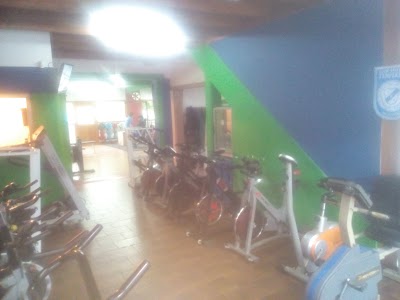 Photos of Gymnasio ATP