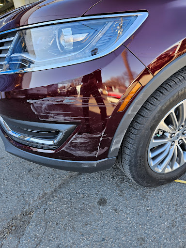 Steel Auto Body | Camaros Plus - Thumbnail