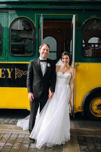 Hello Trolley - Visual