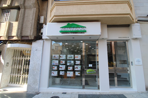 Agencia Inmobiliaria Agrurbana