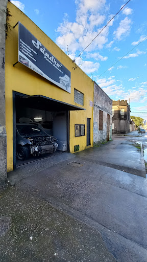 Sandro Pintura Automotiva