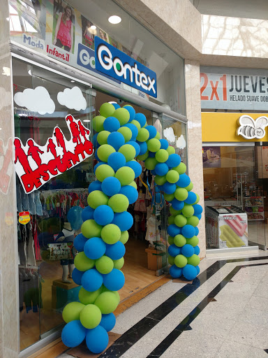 Gontex - Visual