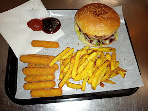 Photo n°12 de MUST LUNCH à Villeurbanne (Restauration rapide)