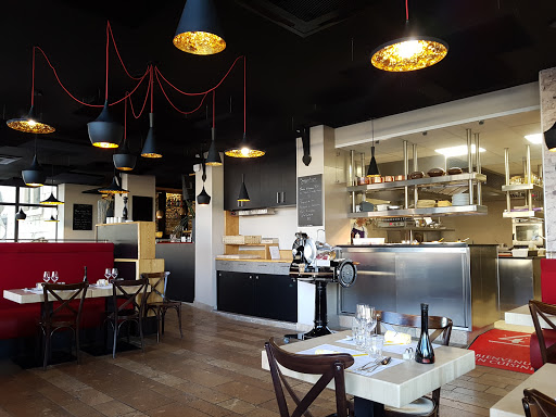 Brasserie a 4 Temps