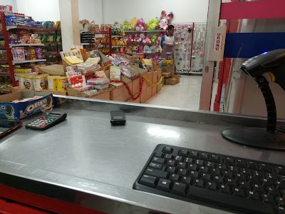 Photos of Red Market