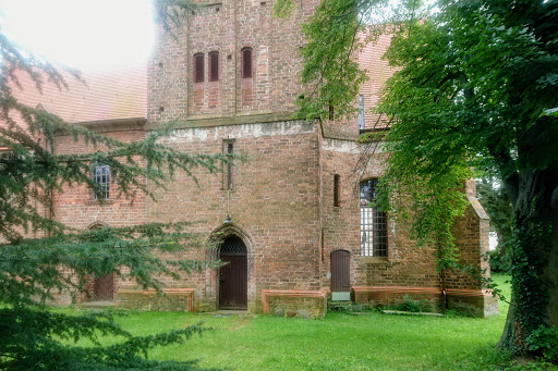 Wallfahrtskirche Tremmen - Visual