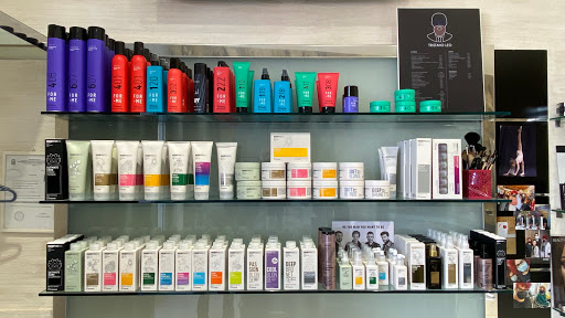 Tristano Leo - Parrucchiere Lecce - Unisex Haircare - Thumbnail