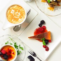 ジャスミン カフェ