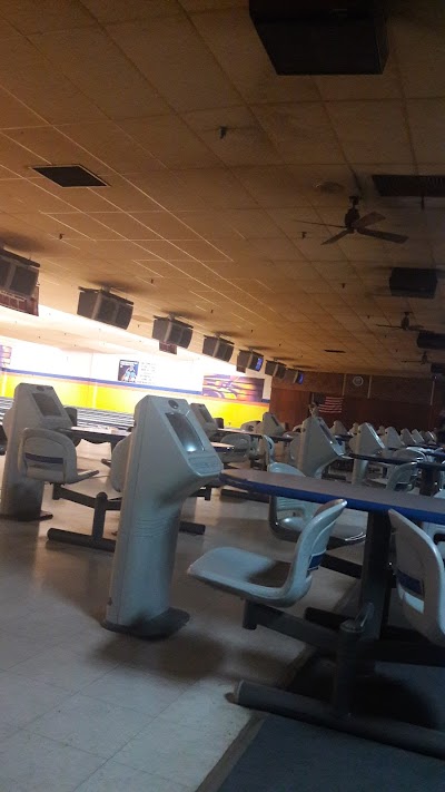 Curtis Lanes