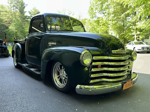 Zoom Classic Cars, LLC - Thumbnail