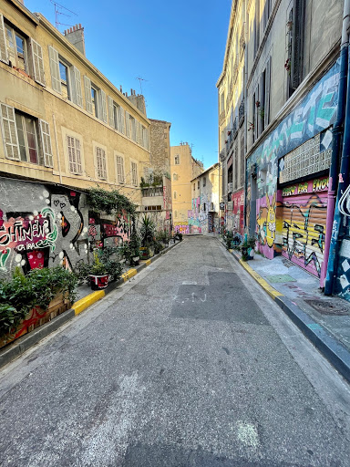 Lieutaud Cours Julien - Thumbnail