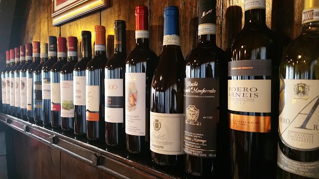 Ristorante Roma Viarigi-Asti-Italy