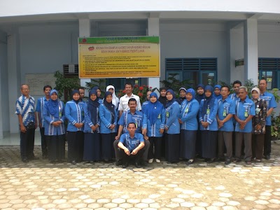 Photos of SMP TAMAN DEWASA KEBUMEN