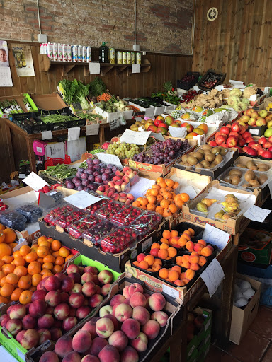 Frutería Sant Just - Thumbnail